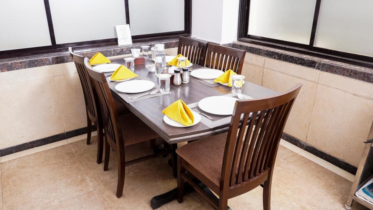 The Altruist Business Stays, Navi Mumbai-2 Exteriér fotografie