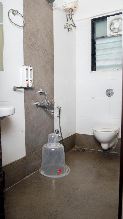 The Altruist Business Stays, Navi Mumbai-2 Exteriér fotografie
